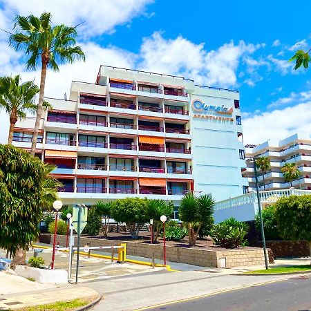 Miss Flora Olympia Apartment Плая де лас Америкас Екстериор снимка